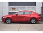 Mazda 3 2.0 e-SkyActiv-X M Hybrid 186 Comfort BOSE/LEER/APPLE CARPLAY