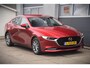 Mazda 3 2.0 e-SkyActiv-X M Hybrid 186 Comfort BOSE/LEER/APPLE CARPLAY