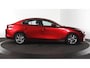 Mazda 3 2.0 e-SkyActiv-X M Hybrid 186 Comfort BOSE/LEER/APPLE CARPLAY