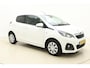 Peugeot 108 1.0 e-VTi Active 72 PK | Handgeschakeld | 5-Deurs | Getinte ramen | Airco |  Elektrische ramen | Radio | AUX | USB | Bluetooth | Stuurwielbediening |
