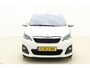 Peugeot 108 1.0 e-VTi Active 72 PK | Handgeschakeld | 5-Deurs | Getinte ramen | Airco |  Elektrische ramen | Radio | AUX | USB | Bluetooth | Stuurwielbediening |