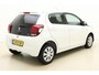 Peugeot 108 1.0 e-VTi Active 72 PK | Handgeschakeld | 5-Deurs | Getinte ramen | Airco |  Elektrische ramen | Radio | AUX | USB | Bluetooth | Stuurwielbediening |