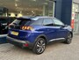 Peugeot 3008 1.2 Turbo 130 PK Allure Avantage | Automaat | Elektrisch verstelbare bestuurdersstoel met geheugen | Elektrische Achterklep | Stoelverwarming | Panoramisch schuif/kanteldak | Full LED Verlichting | Keyless Entry | Navigatie | Digitaal Dashboard | Climate Control | 19 Inch Lichtmetalen Velgen |