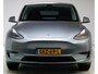 Tesla Model Y Long Range RWD 75 kWh | Trekhaak | Panoramadak | Autopilot | 19 inch Dark velgen, Leer