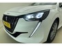 Peugeot 208 1.2 PureTech Blue Lease Active 75 PK | Handgeschakeld | Airco | Navigatie | Parkeersensor | Cruise Control | Licht Metalen Velgen | Camera | 1e eigenaar