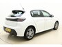 Peugeot 208 1.2 PureTech Blue Lease Active 75 PK | Handgeschakeld | Airco | Navigatie | Parkeersensor | Cruise Control | Licht Metalen Velgen | Camera | 1e eigenaar