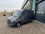 Mercedes-Benz Sprinter 317 L2H2 2x Schuifdeur Alarm kl3 Adaptieve cruise Digitale binnenspiegel Pro Trekhaak 3.5T Smartphone integratie Stuurwiel verwarming 270gr Deuren Betimmering