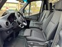 Mercedes-Benz Sprinter 317 L2H2 2x Schuifdeur Alarm kl3 Adaptieve cruise Digitale binnenspiegel Pro Trekhaak 3.5T Smartphone integratie Stuurwiel verwarming 270gr Deuren Betimmering
