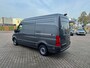 Mercedes-Benz Sprinter 317 L2H2 2x Schuifdeur Alarm kl3 Adaptieve cruise Digitale binnenspiegel Pro Trekhaak 3.5T Smartphone integratie Stuurwiel verwarming 270gr Deuren Betimmering