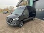 Mercedes-Benz Sprinter 317 L2H2 2x Schuifdeur Alarm kl3 Adaptieve cruise Digitale binnenspiegel Pro Trekhaak 3.5T Smartphone integratie Stuurwiel verwarming 270gr Deuren Betimmering