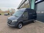 Mercedes-Benz Sprinter 317 L2H2 2x Schuifdeur Alarm kl3 Adaptieve cruise Digitale binnenspiegel Pro Trekhaak 3.5T Smartphone integratie Stuurwiel verwarming 270gr Deuren Betimmering