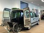 Renault Kangoo Rolstoelauto Automaat 3+1 (airco) Rolstoel geschikt