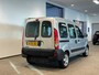 Renault Kangoo Rolstoelauto Automaat 3+1 (airco) Rolstoel geschikt