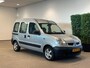 Renault Kangoo Rolstoelauto Automaat 3+1 (airco) Rolstoel geschikt