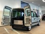 Renault Kangoo Rolstoelauto Automaat 3+1 (airco) Rolstoel geschikt