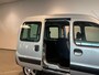 Renault Kangoo Rolstoelauto Automaat 3+1 (airco) Rolstoel geschikt