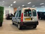 Renault Kangoo Rolstoelauto Automaat 3+1 (airco) Rolstoel geschikt