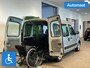 Renault Kangoo Rolstoelauto Automaat 3+1 (airco) Rolstoel geschikt