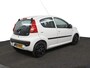 Peugeot 107 1.0-12V XS 5 drs. | Airco | Centrale Vergrendeling | Lage KMstand NAP | Elektrische Ramen