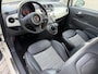 Fiat 500 1.2i Sport, 1e eigenaar, NAP, wit parelmoer