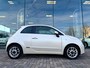 Fiat 500 1.2i Sport, 1e eigenaar, NAP, wit parelmoer