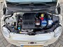 Fiat 500 1.2i Sport, 1e eigenaar, NAP, wit parelmoer