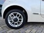 Fiat 500 1.2i Sport, 1e eigenaar, NAP, wit parelmoer