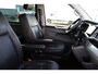 Volkswagen Transporter 2.0 TDI L2H1 30 DC Bulli Black Edition Virtual, Adaptie cruise, Camera, Carplay, 199pk, Sensoren, Automaat, Leder, Trekhaak, LED, 2 x Schuifdeur, Uniek!