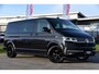Volkswagen Transporter 2.0 TDI L2H1 30 DC Bulli Black Edition Virtual, Adaptie cruise, Camera, Carplay, 199pk, Sensoren, Automaat, Leder, Trekhaak, LED, 2 x Schuifdeur, Uniek!