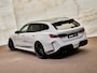 BMW M5 Touring V8 M Hybrid, PPF front, Sonderlackierung, pano, alcantara, B&W, 21'', stl.ventilatie, tr.haak, memory, leder, privacy