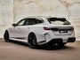 BMW M5 Touring V8 M Hybrid, PPF front, Sonderlackierung, pano, alcantara, B&W, 21'', stl.ventilatie, tr.haak, memory, leder, privacy