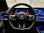 BMW M5 Touring V8 M Hybrid, PPF front, Sonderlackierung, pano, alcantara, B&W, 21'', stl.ventilatie, tr.haak, memory, leder, privacy