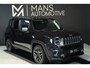 Jeep Renegade 1.3T Limited / LED / KEYLESS / CAMERA / CARPLAY / STUUR+STOELVERW