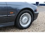 BMW 5-Serie 520i Executive Automaat Youngtimer Leder schuifdak Clima