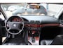 BMW 5-Serie 520i Executive Automaat Youngtimer Leder schuifdak Clima