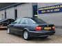 BMW 5-Serie 520i Executive Automaat Youngtimer Leder schuifdak Clima