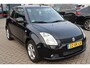 Suzuki Swift 1.5 GLS Airco, Radio cd speler, Elektrische ramen, 4 Goede banden, Leuke Auto!