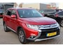 Mitsubishi Outlander 2.0 Instyle 7 Persoons, Schuif- kanteldak, Camera, Navigatie, Lederen interieur