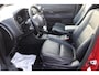 Mitsubishi Outlander 2.0 Instyle 7 Persoons, Schuif- kanteldak, Camera, Navigatie, Lederen interieur