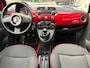 Fiat 500 1.2 Lounge Panorama Airco LM Velgen Nieuwe APK Nette Staat!