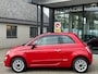 Fiat 500 1.2 Lounge Panorama Airco LM Velgen Nieuwe APK Nette Staat!