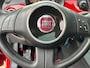 Fiat 500 1.2 Lounge Panorama Airco LM Velgen Nieuwe APK Nette Staat!