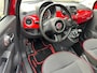 Fiat 500 1.2 Lounge Panorama Airco LM Velgen Nieuwe APK Nette Staat!