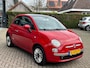 Fiat 500 1.2 Lounge Panorama Airco LM Velgen Nieuwe APK Nette Staat!