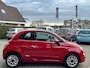 Fiat 500 1.2 Lounge Panorama Airco LM Velgen Nieuwe APK Nette Staat!