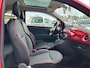 Fiat 500 1.2 Lounge Panorama Airco LM Velgen Nieuwe APK Nette Staat!