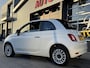 Fiat 500C CABRIO 1.0 Hybrid Lounge - Navigatie / Apple Carplay I Airco I PDC I Sport velgen I Dealer onderhouden