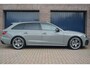 Audi A4 Avant 40 TDI quattro Sport S-Line Black Edition | Panoramadak | Virtual | Facelift | Camera | Carplay