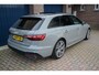 Audi A4 Avant 40 TDI quattro Sport S-Line Black Edition | Panoramadak | Virtual | Facelift | Camera | Carplay