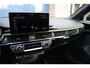 Audi A4 Avant 40 TDI quattro Sport S-Line Black Edition | Panoramadak | Virtual | Facelift | Camera | Carplay